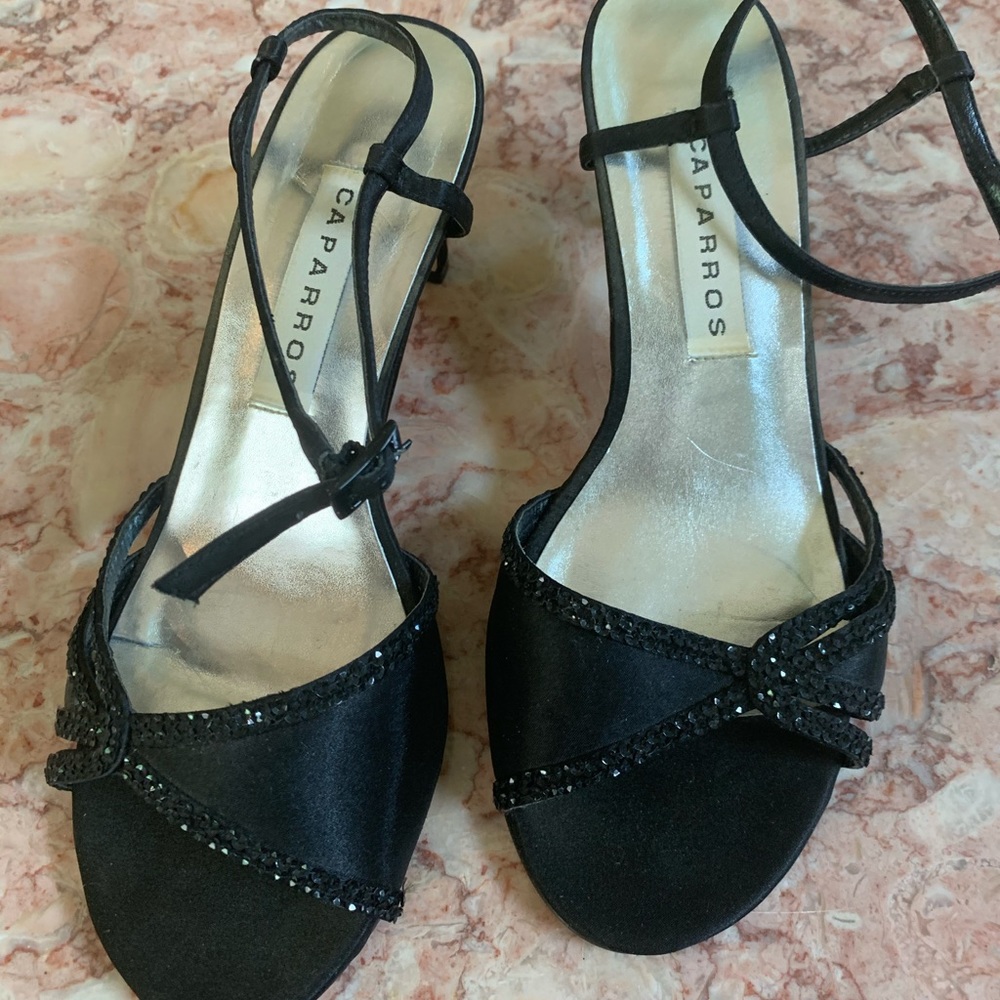 Caparros heeled sandals